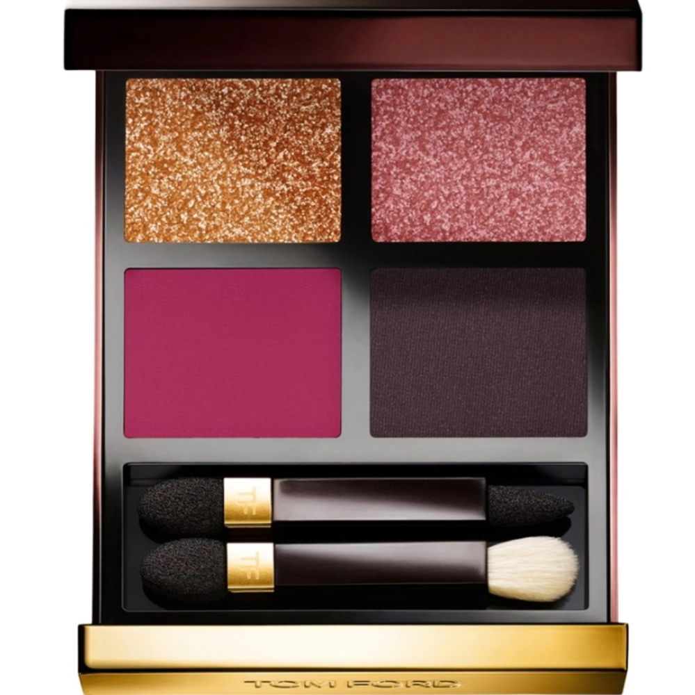 TOM FORD Ambrosia Eye Color Quad